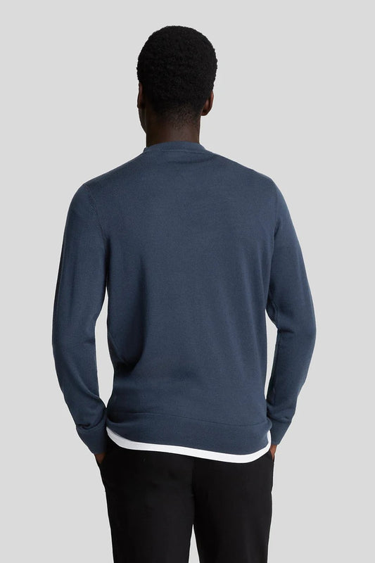 Maglia - Lyle & Scott - KN2144V