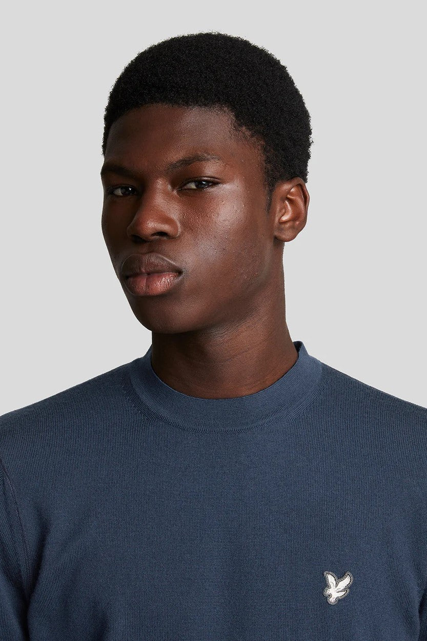 Maglia - Lyle & Scott - KN2144V