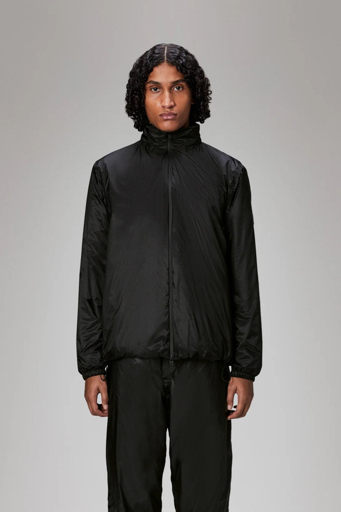 GIUBBOTTO - RAINS - KAUTO