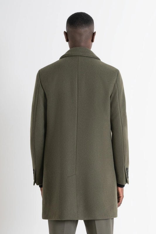 Cappotto - Antony Morato - Mathias