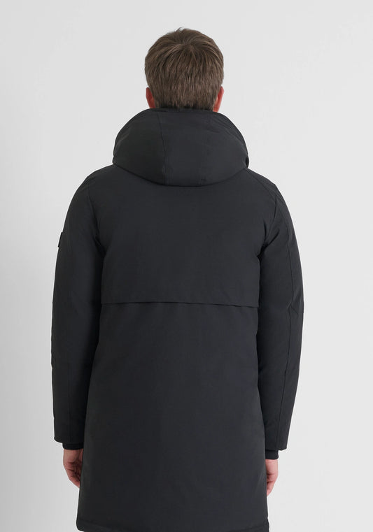 Parka - Antony Morato - MMCO00958-FA600277