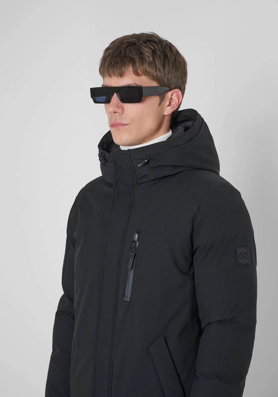 Parka - Antony Morato - MMCO00958-FA600277