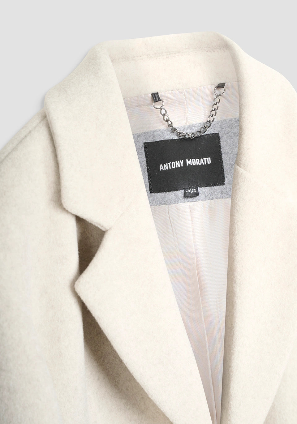 Cappotto - Antony Morato - MMCO00967-FA500082 Mathias