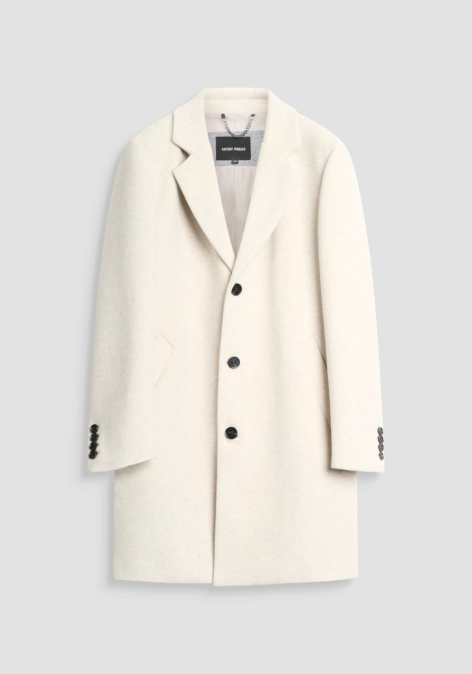 Cappotto - Antony Morato - MMCO00967-FA500082 Mathias