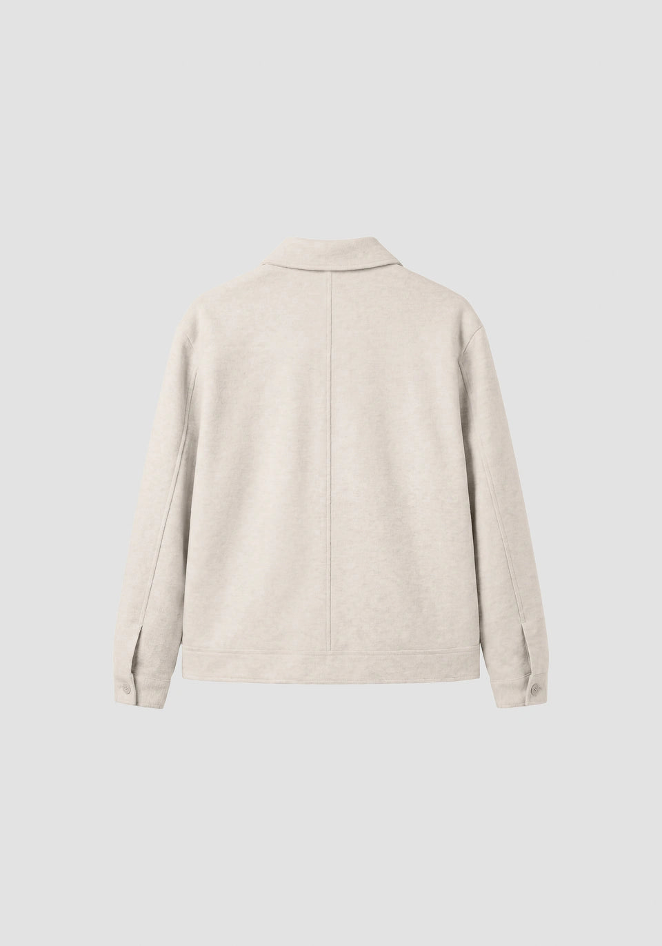 Cappotto overshirt - Antony Morato - MMCO01012-FA150245