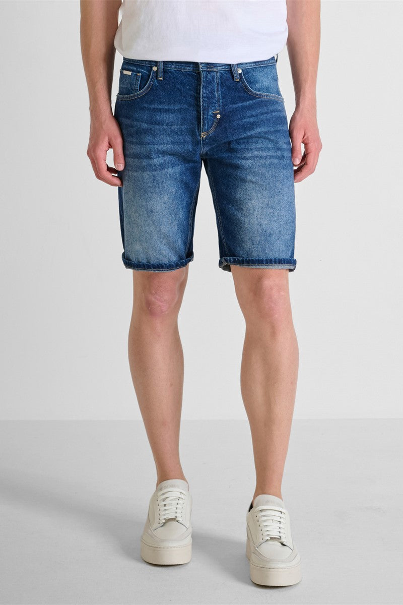 SHORTS - ANTONY MORATO - MMDS00076-FA700152-W02041 ARGON