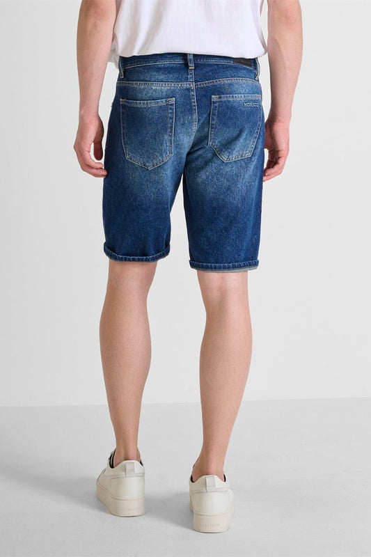Shorts - Antony Morato - MMDS00076-FA700152-W02041 ARGON