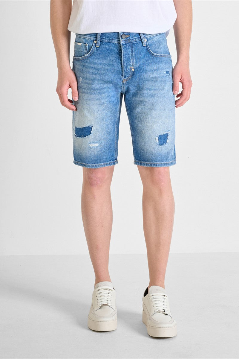 SHORTS - ANTONY MORATO - MMDS00076-FA700152-W02042 ARGON