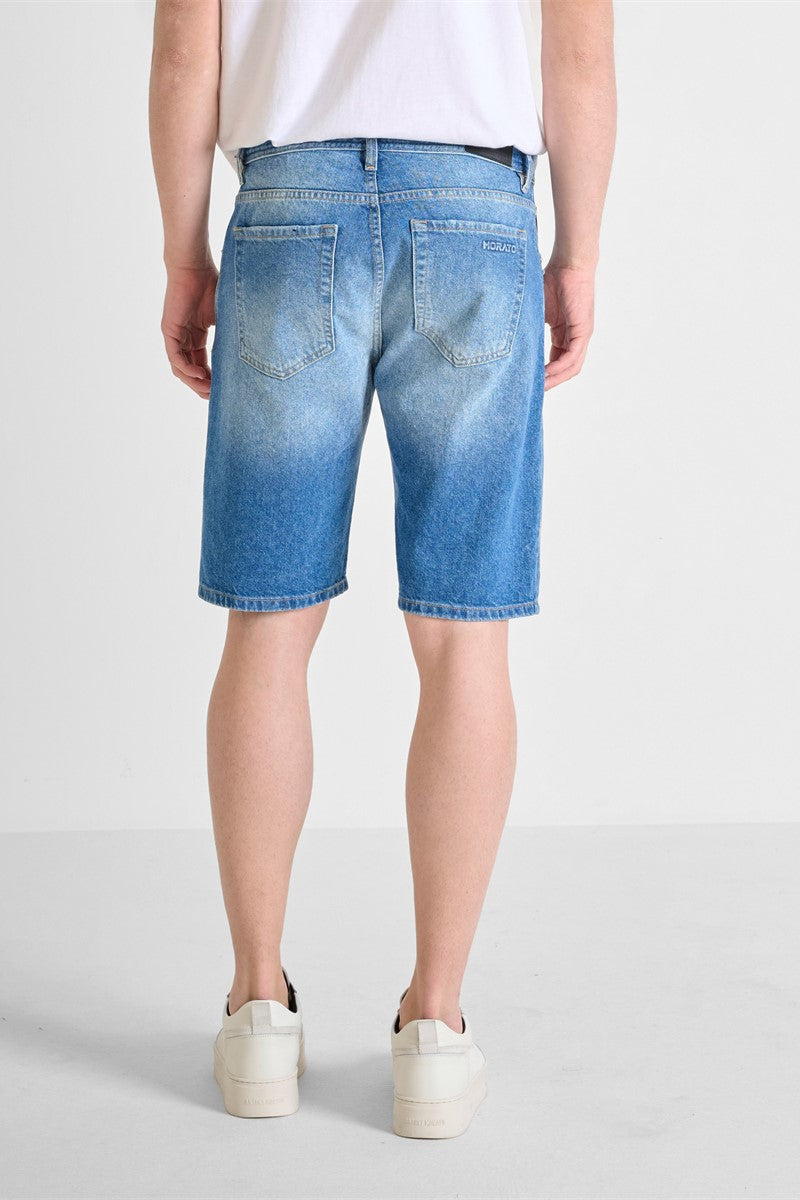 SHORTS - ANTONY MORATO - MMDS00076-FA700152-W02042 ARGON