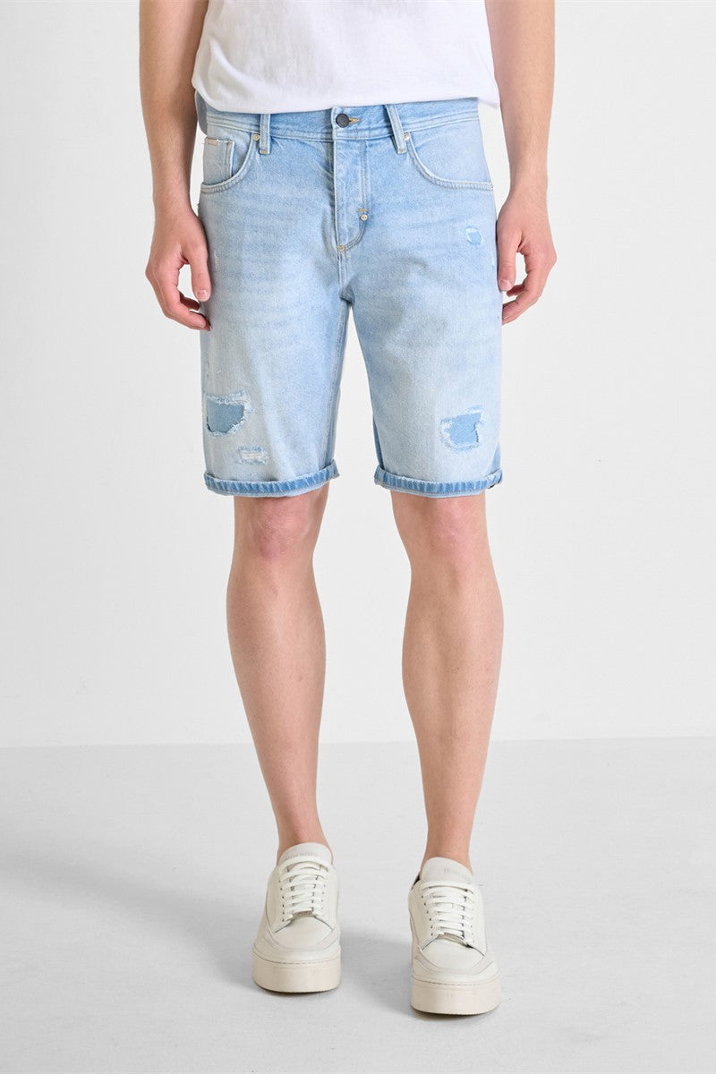SHORTS - ANTONY MORATO - MMDS00076-FA700152-W02043 ARGON