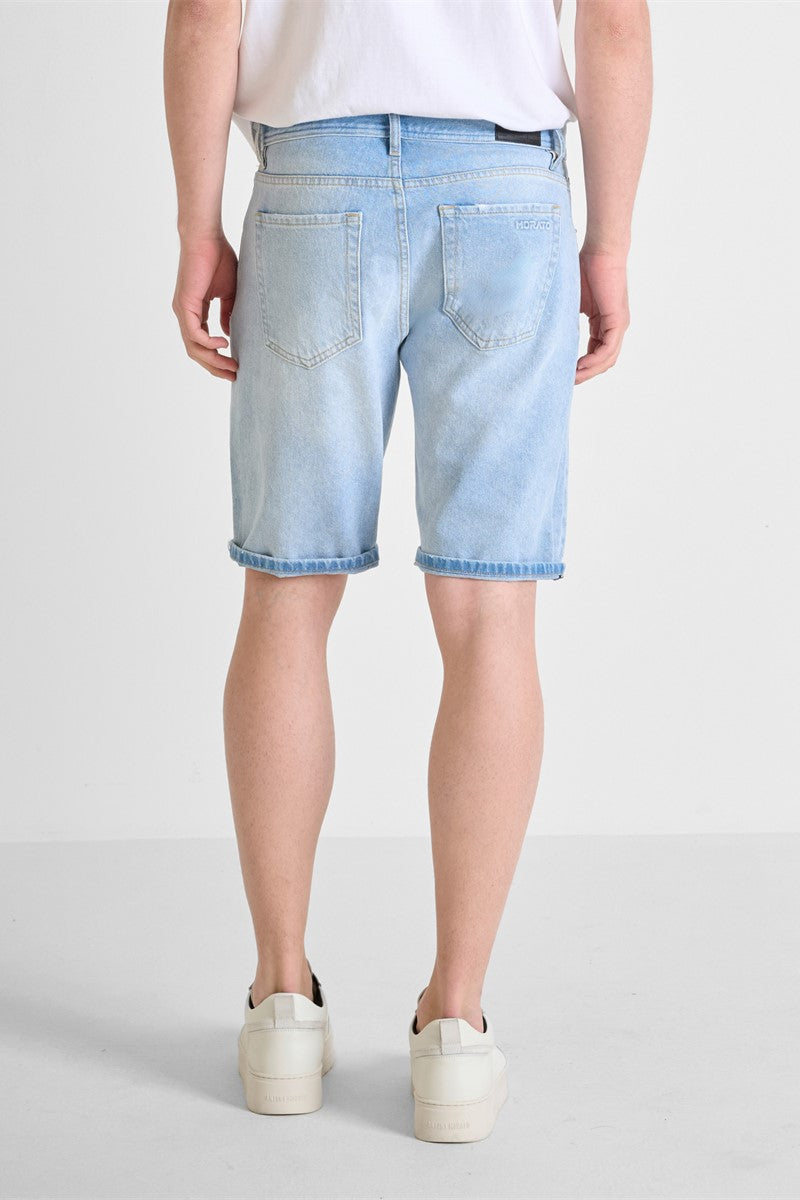 SHORTS - ANTONY MORATO - MMDS00076-FA700152-W02043 ARGON