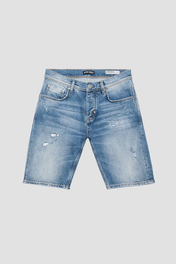 Bermuda - Antony Morato - MMDS00076-FA750371-W01665