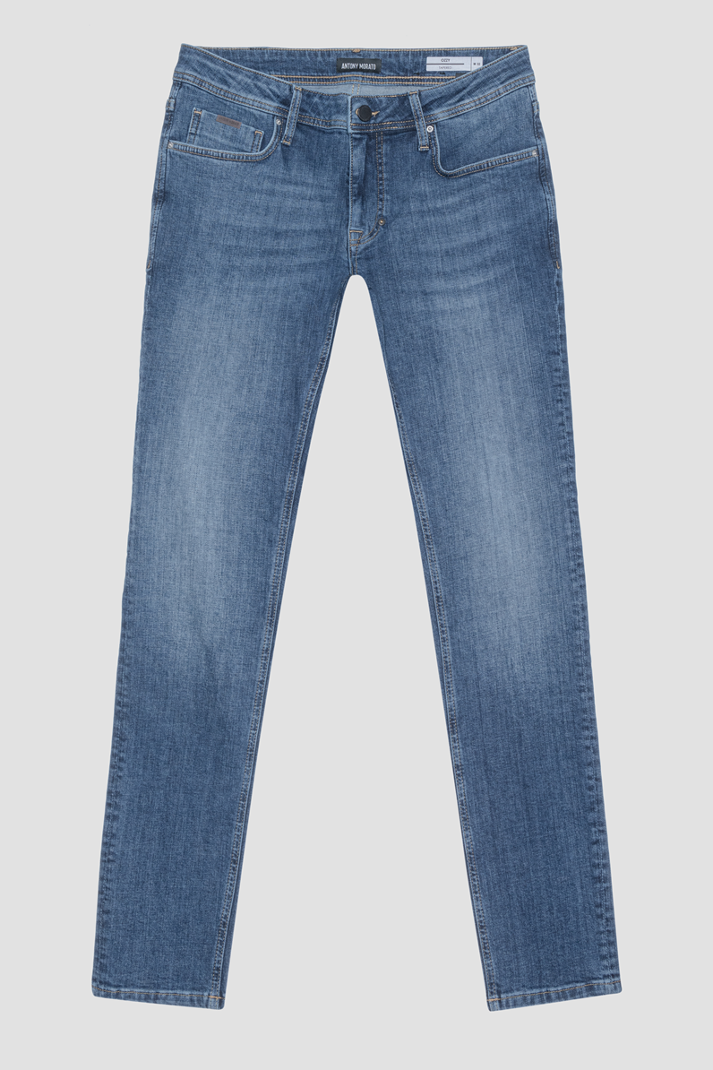 Jeans - Antony Morato - MMDT00241-FA750413 OZZY