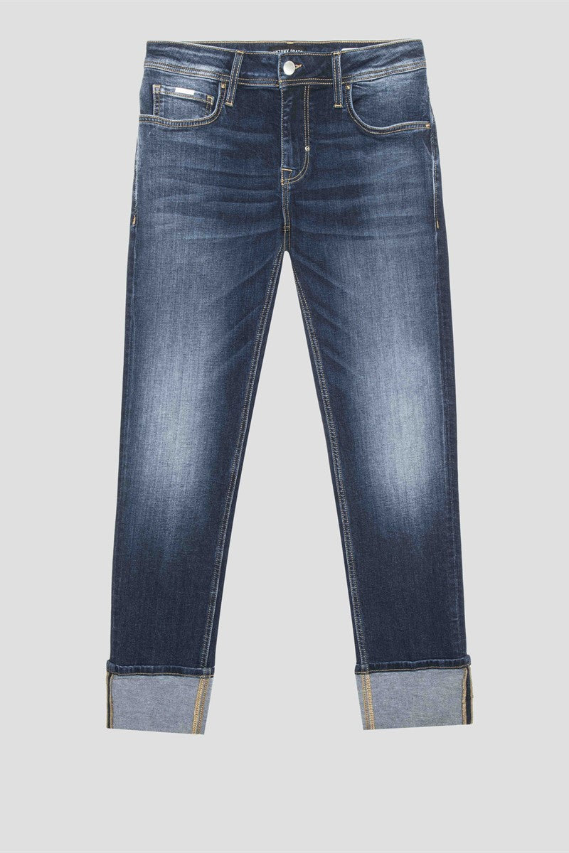 Jeans - Antony Morato - MMDT00243-FA750485-W01778