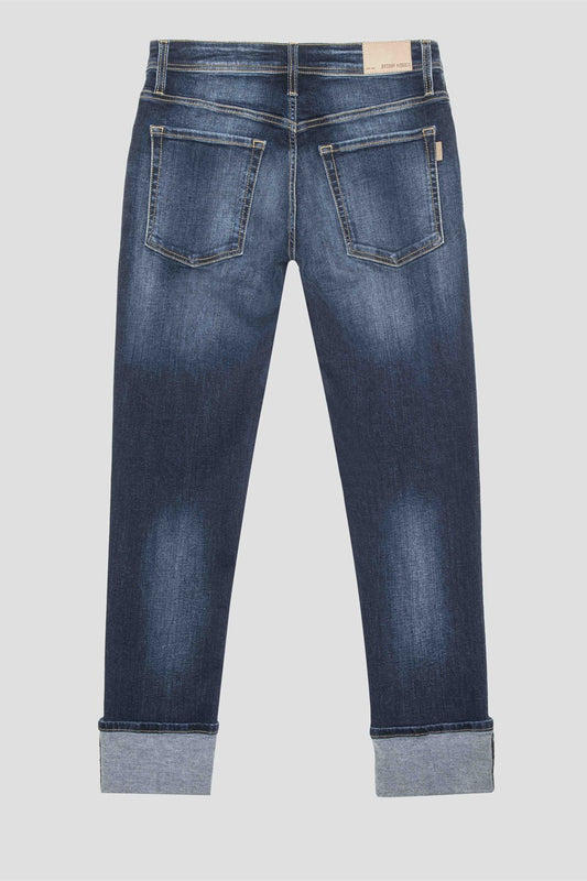 Jeans - Antony Morato - MMDT00243-FA750485-W01778