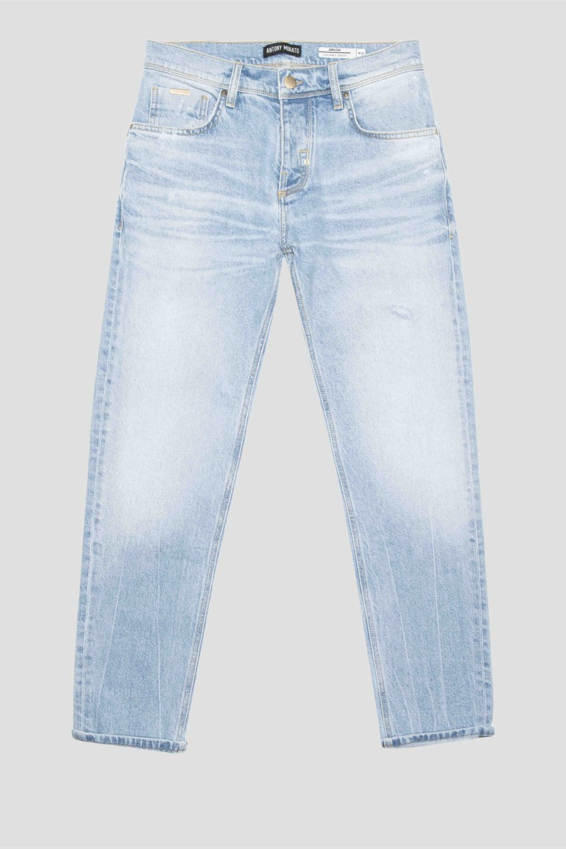 Jeans - Antony Morato - MMDT00264-FA750475-W01753