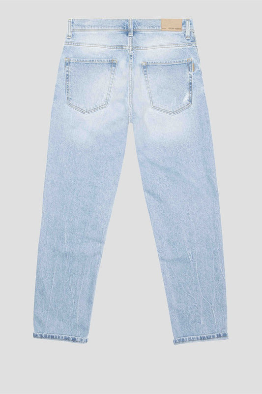 Jeans - Antony Morato - MMDT00264-FA750475-W01753