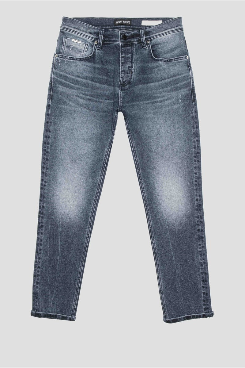 Jeans - Antony Morato - MMDT00264-FA750476-W01757
