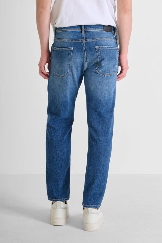 Jeans - Antony Morato - MMDT00264-FA750575-1-W02034 ARGON