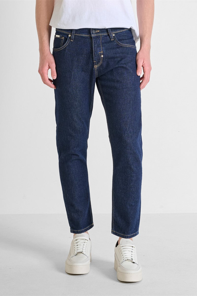Jeans - Antony Morato - MMDT00264-FA750575-W02033 ARGON