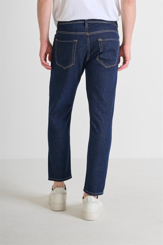 Jeans - Antony Morato - MMDT00264-FA750575-W02033 ARGON
