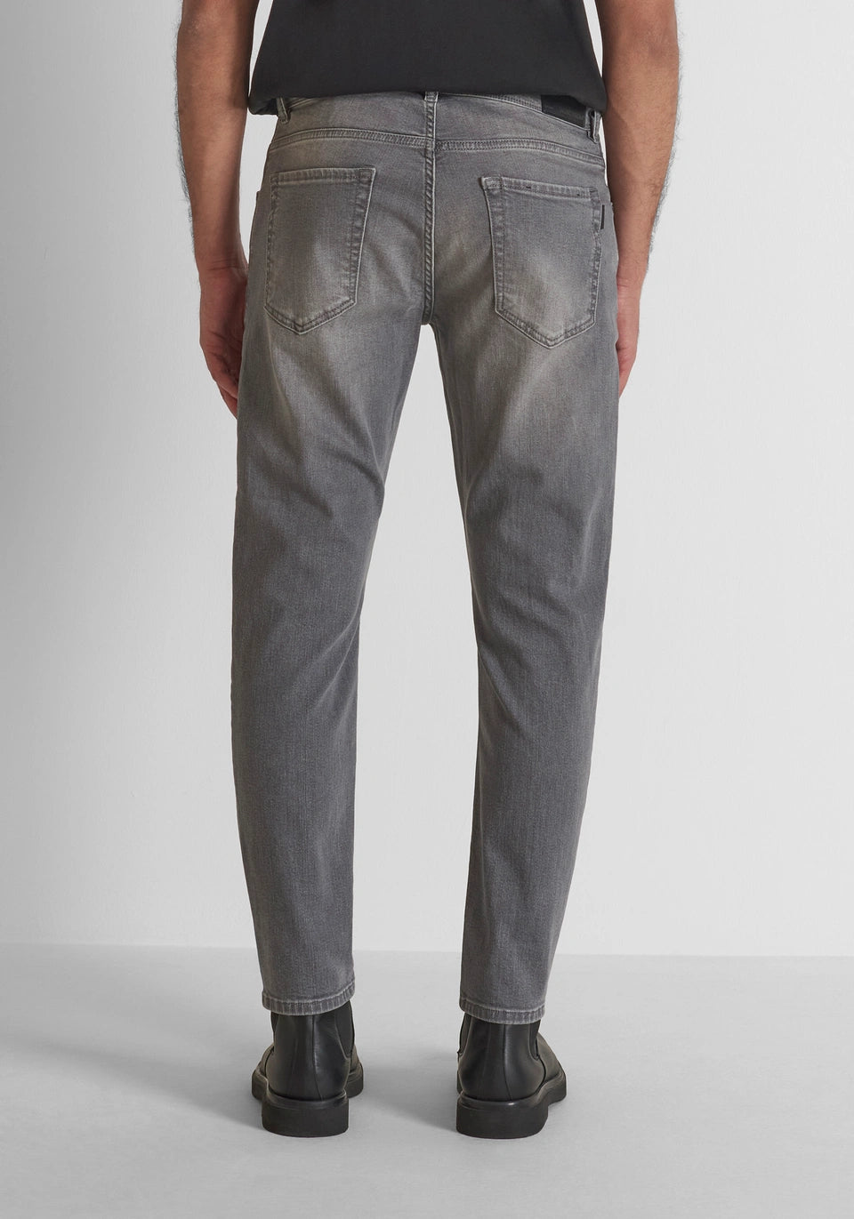 Jeans - Antony Morato - MMDT00264-FA750593-W02312 Argon