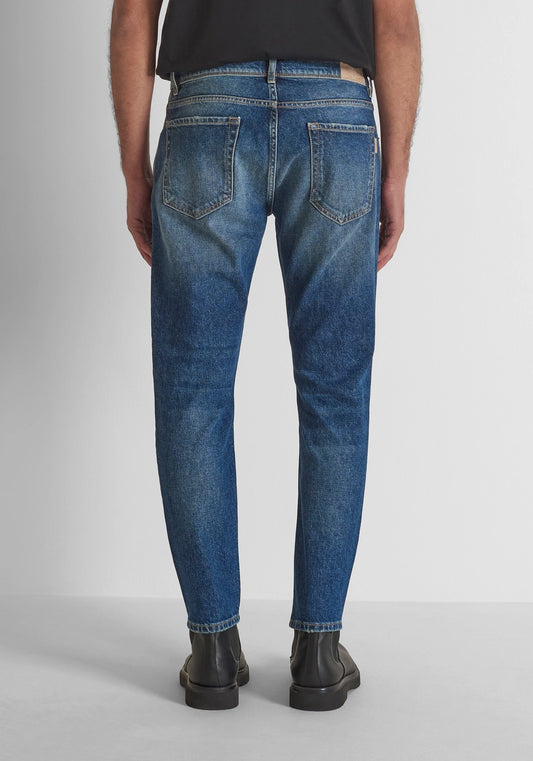Jeans - Antony Morato - MMDT00264-FA750624-W02314 Argon