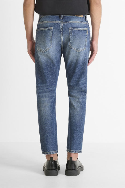 Jeans - Antony Morato - MMDT00264-FA750624 W2145 Argon
