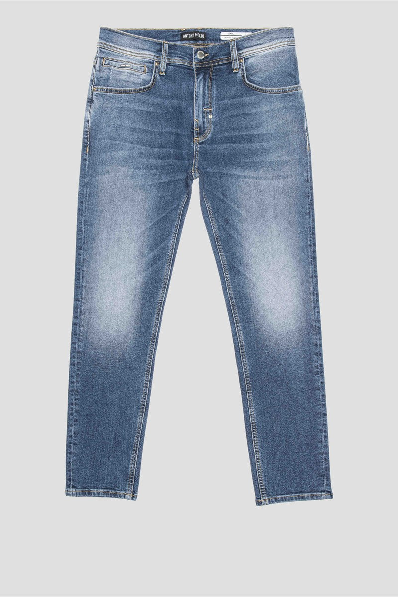 Jeans - Antony Morato - MMDT00272-FA750485-W01775 Karl