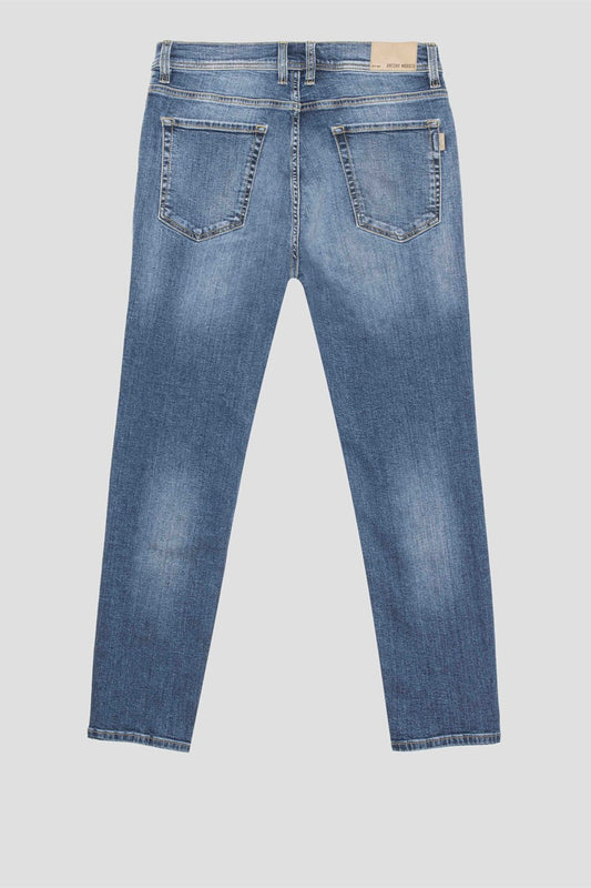 Jeans - Antony Morato - MMDT00272-FA750485-W01775 Karl