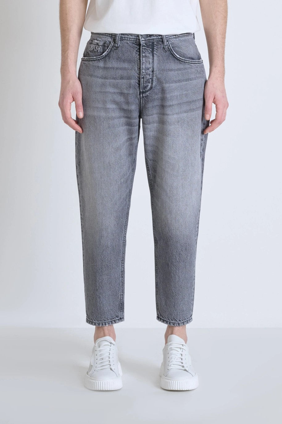 JEANS - ANTONY MORATO - MMDT00291-FA700146-W02007 DORIS