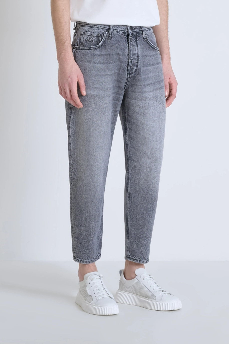 JEANS - ANTONY MORATO - MMDT00291-FA700146-W02007 DORIS
