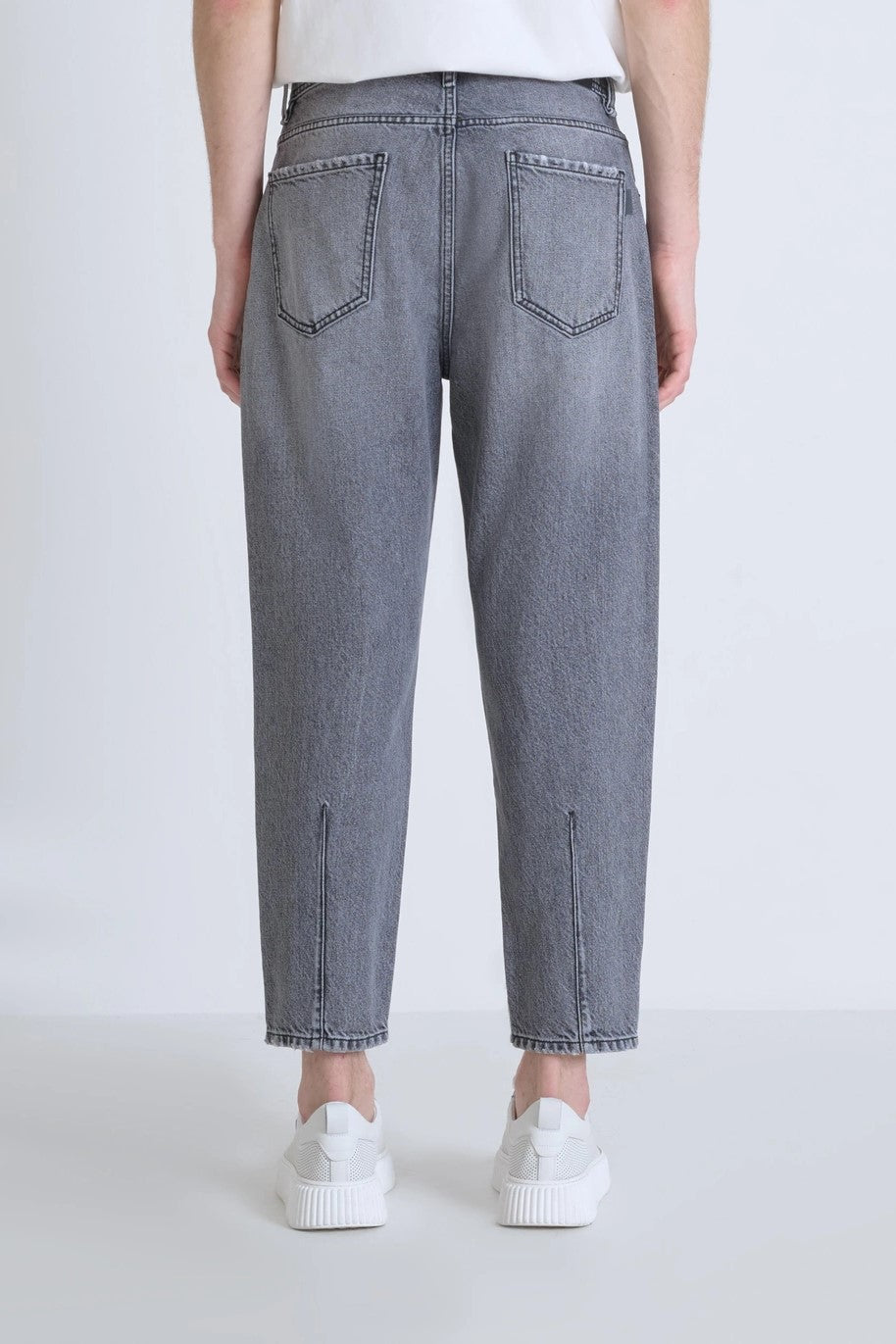 JEANS - ANTONY MORATO - MMDT00291-FA700146-W02007 DORIS
