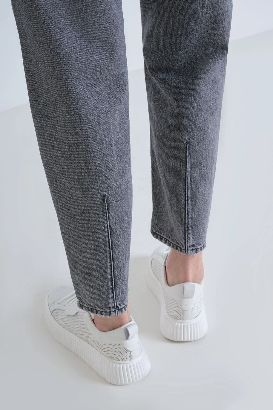JEANS - ANTONY MORATO - MMDT00291-FA700146-W02007 DORIS