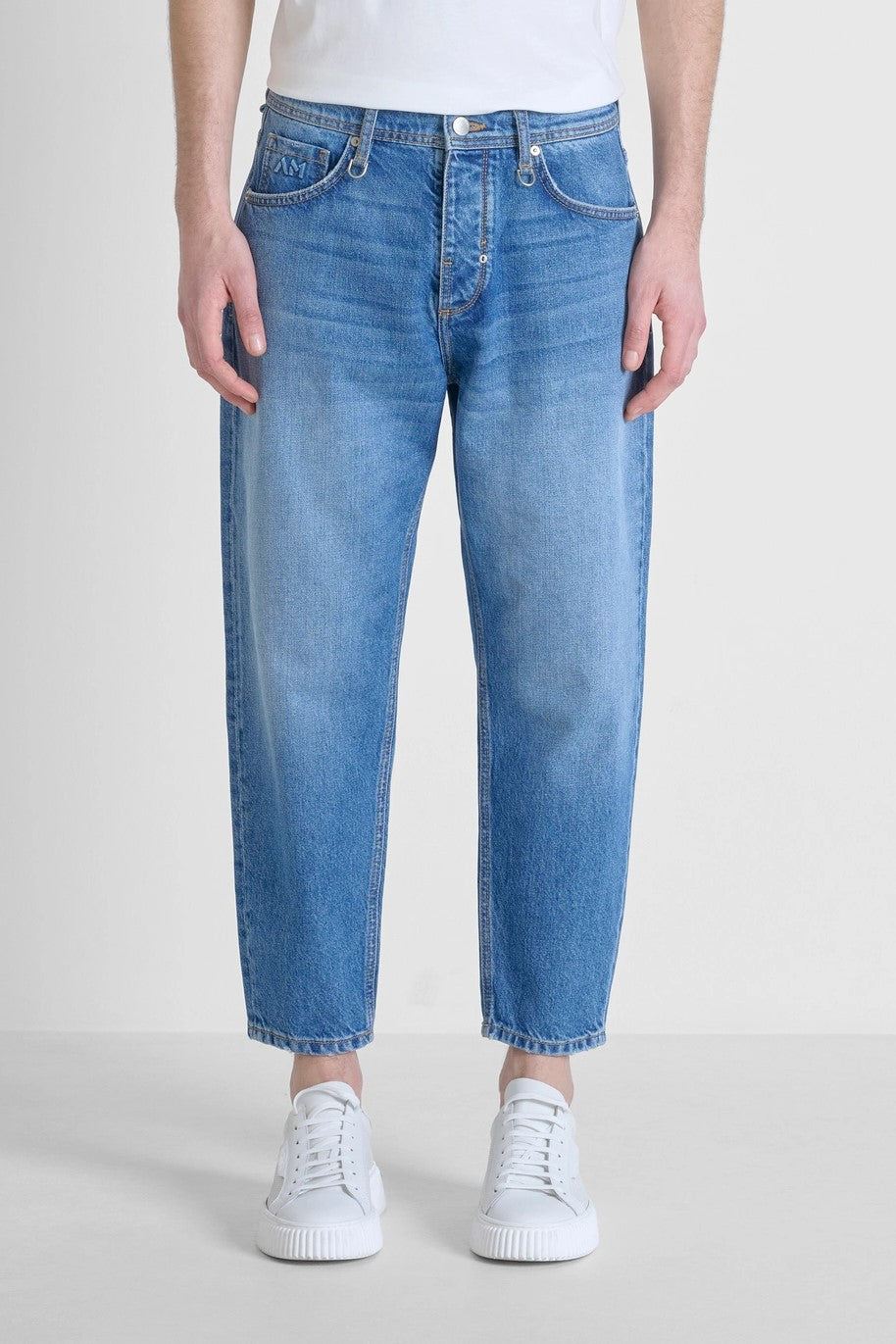 Jeans - Antony Morato - MMDT00291-FA700147-W02008 DORIS