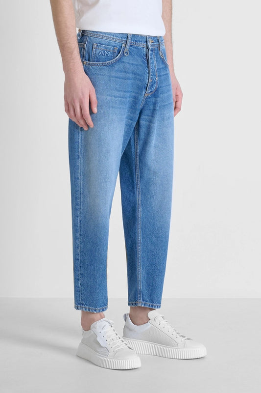 Jeans - Antony Morato - MMDT00291-FA700147-W02008 DORIS