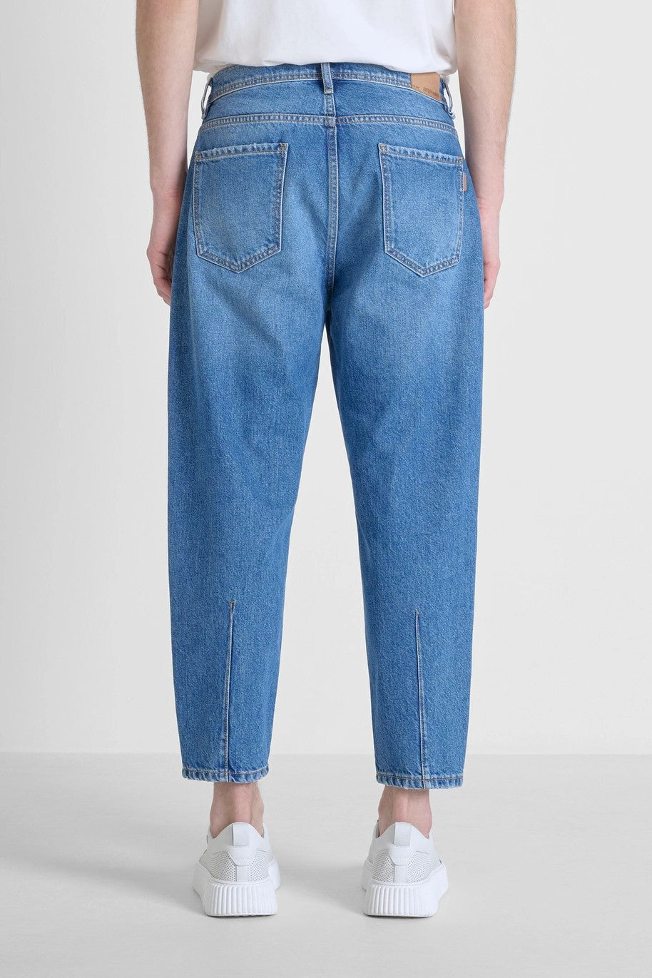 Jeans - Antony Morato - MMDT00291-FA700147-W02008 DORIS