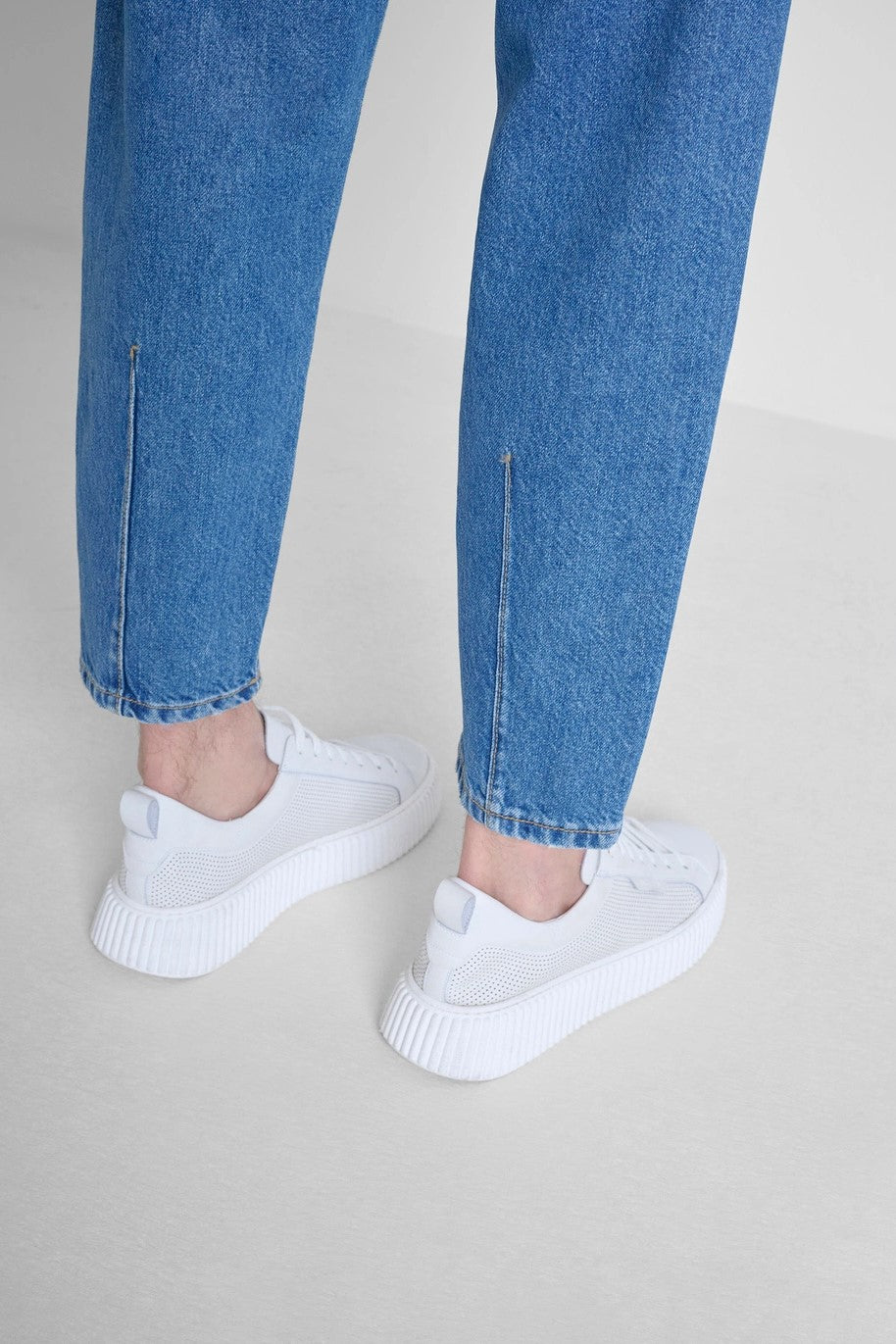 Jeans - Antony Morato - MMDT00291-FA700147-W02008 DORIS