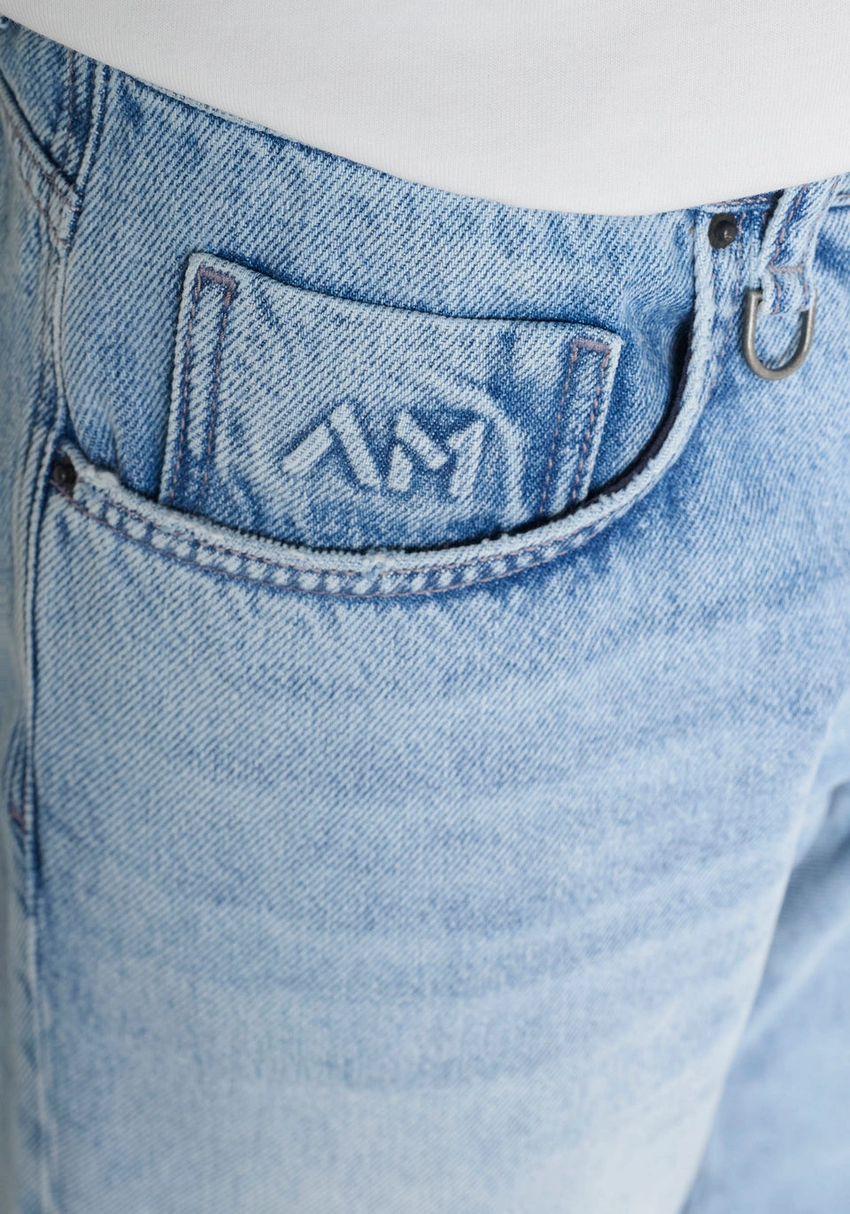 Jeans - Antony Morato - MMDT00291-FA700165-W02207 Doris