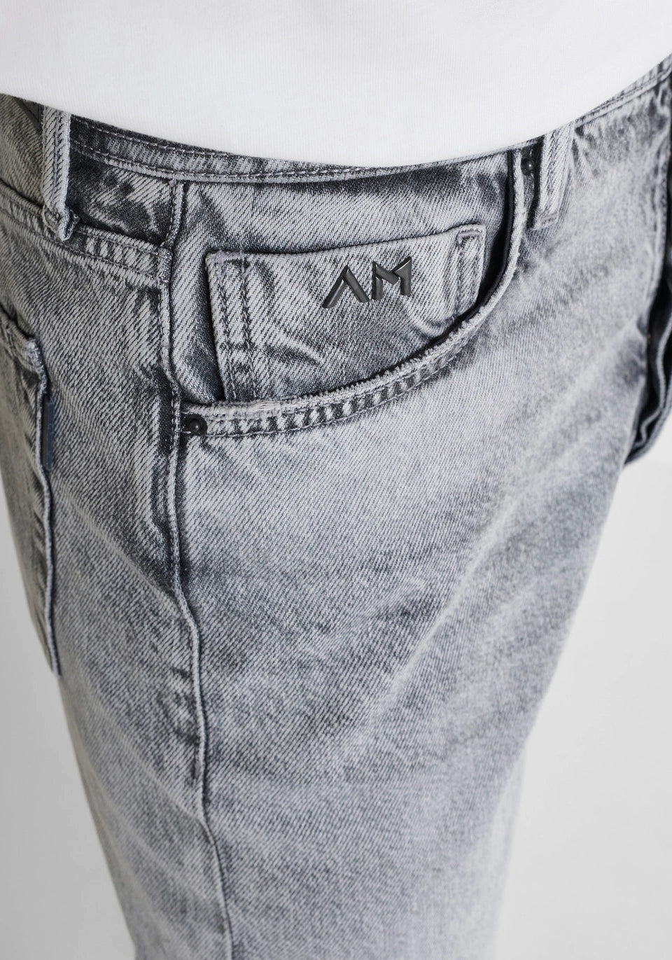 Jeans - Antony Morato - MMDT00295-FA700160-W02191 Brad