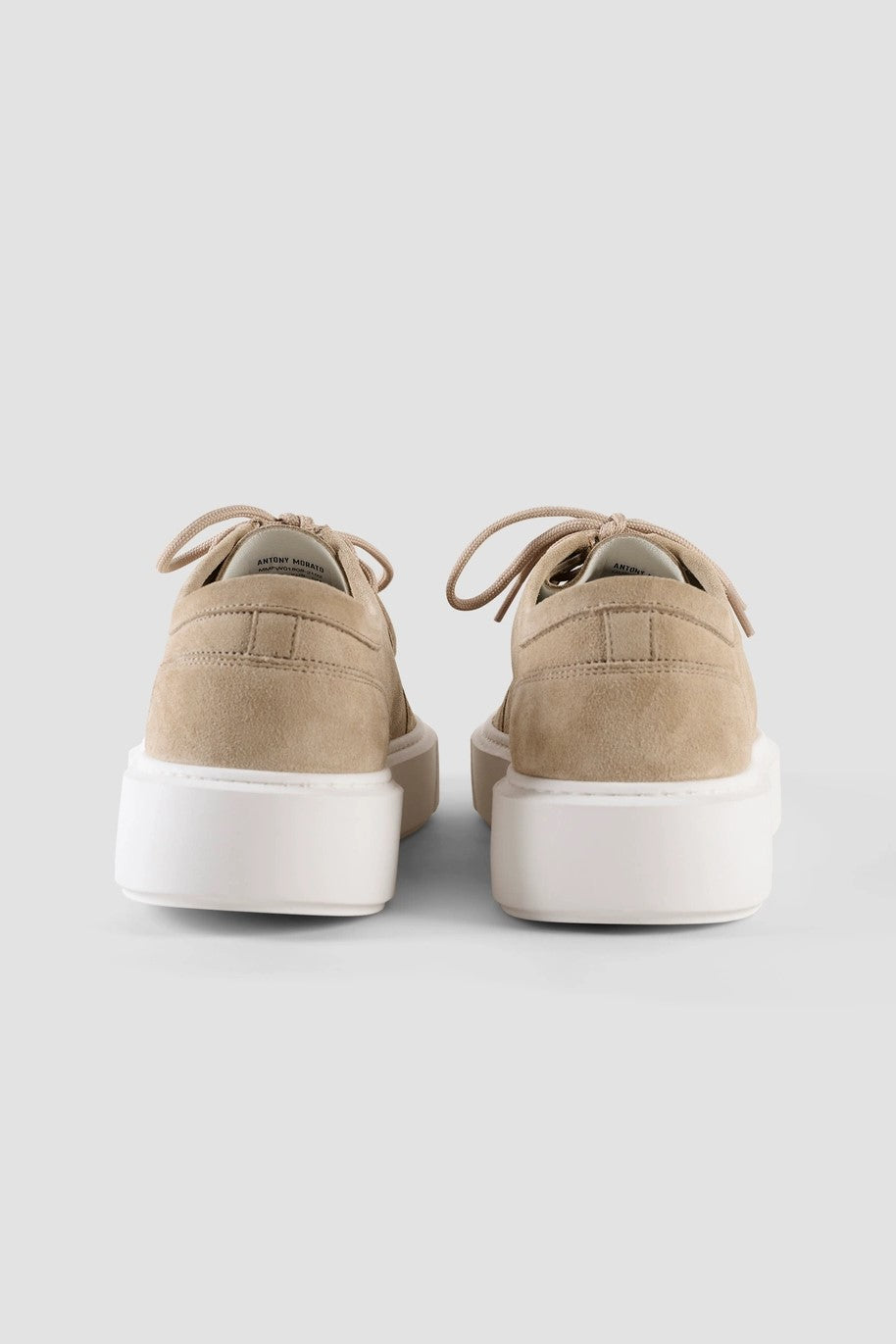MOCASSINO - ANTONY MORATO - MMFW01808-LE300005