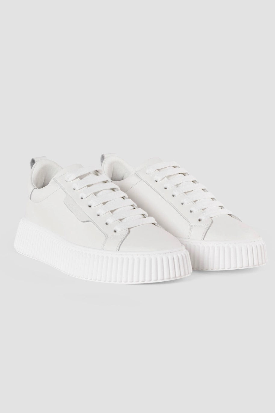 Sneaker - Antont Morato - MMFW01827-LE300105 Hopper