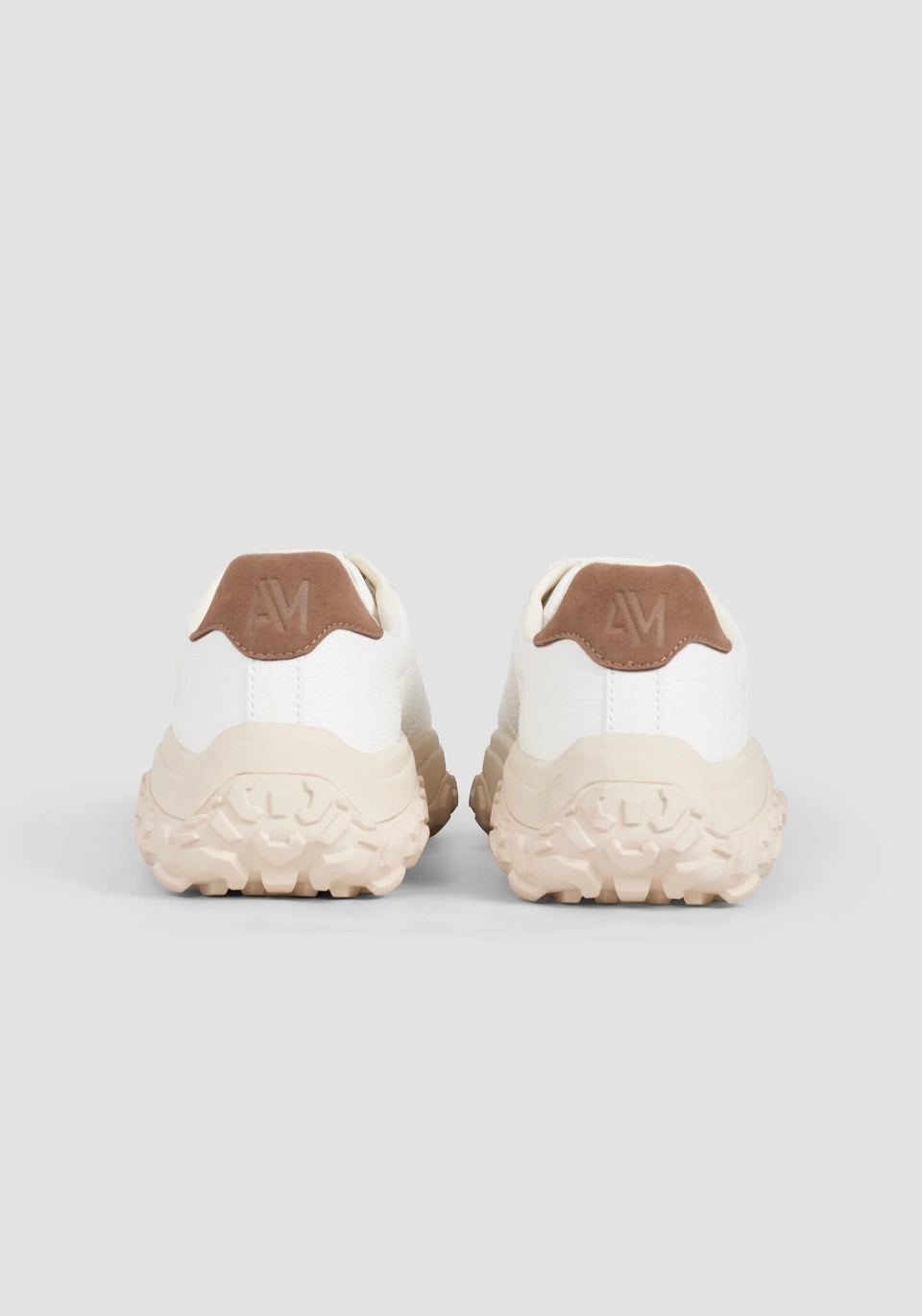 Sneakers - Antony Morato - MMFW01923-LE500190 Ayrton
