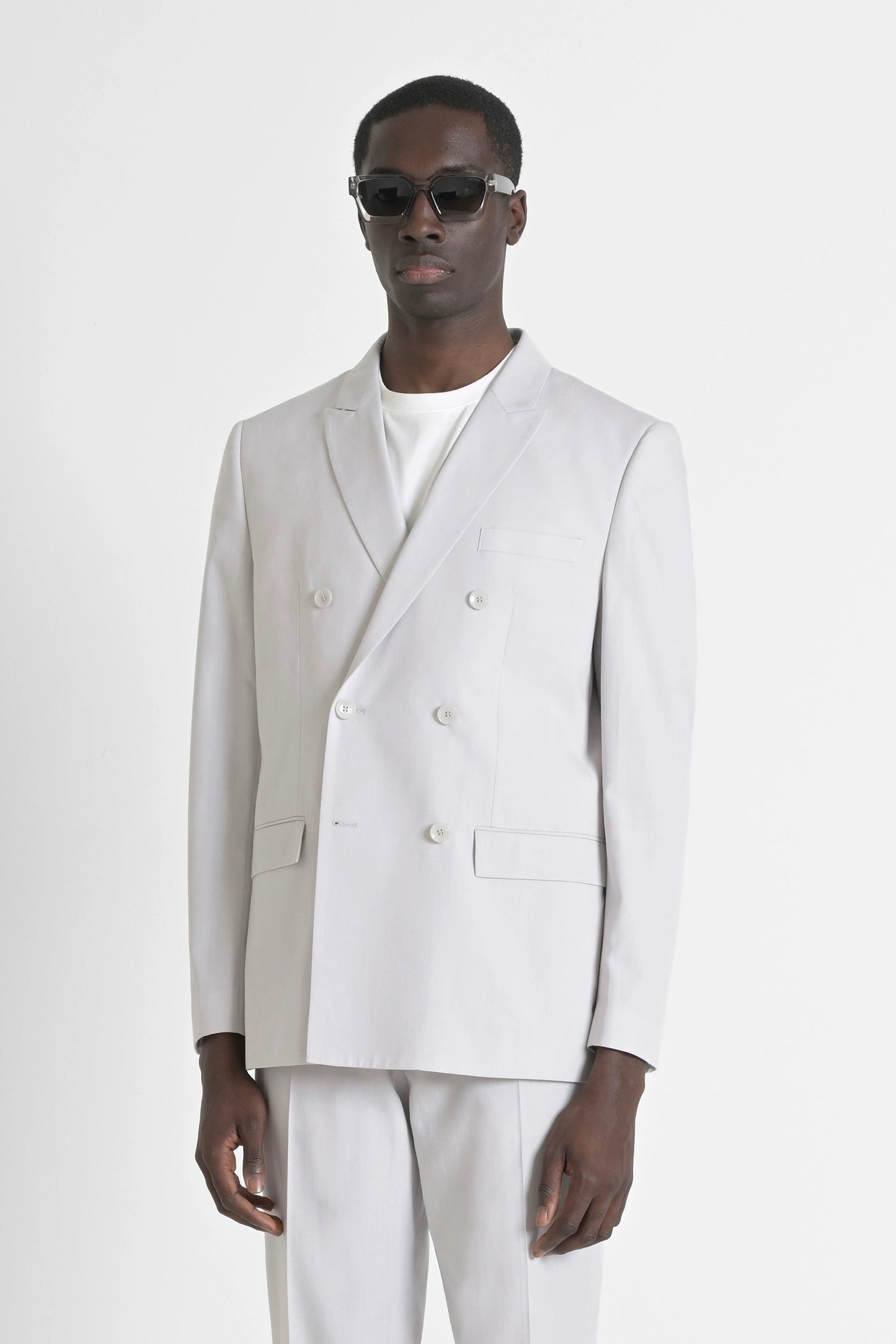 GIACCA - ANTONY MORATO - MMJS00062-FA800162 ROGER
