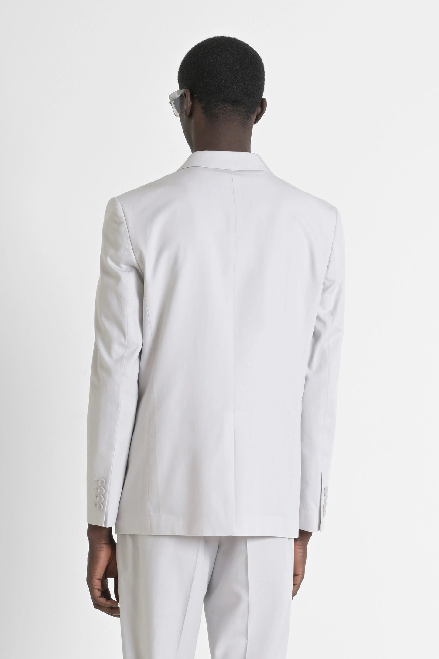 GIACCA - ANTONY MORATO - MMJS00062-FA800162 ROGER