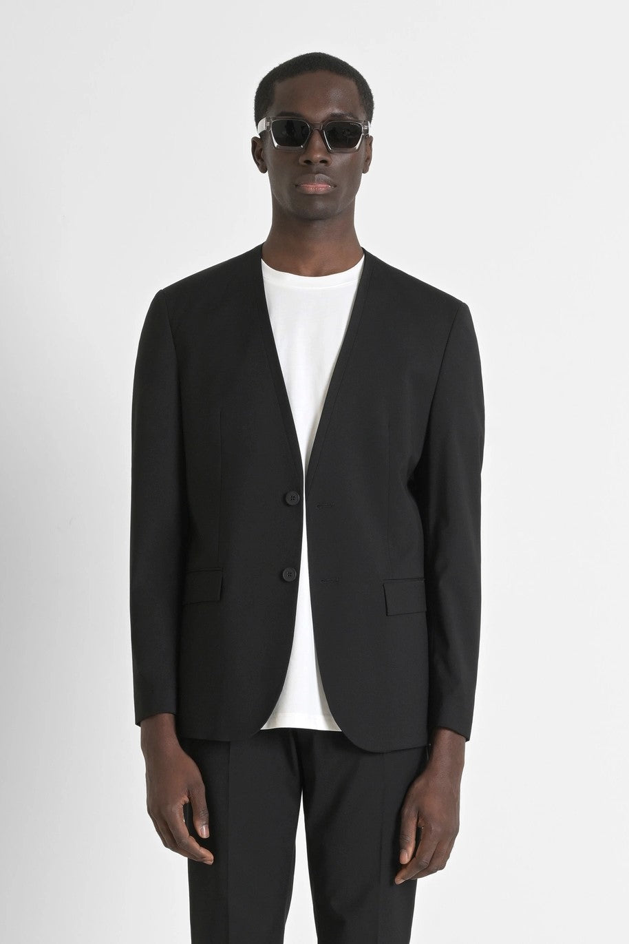 GIACCA - ANTONY MORATO - MMJS00063-FA600140 ELLIE