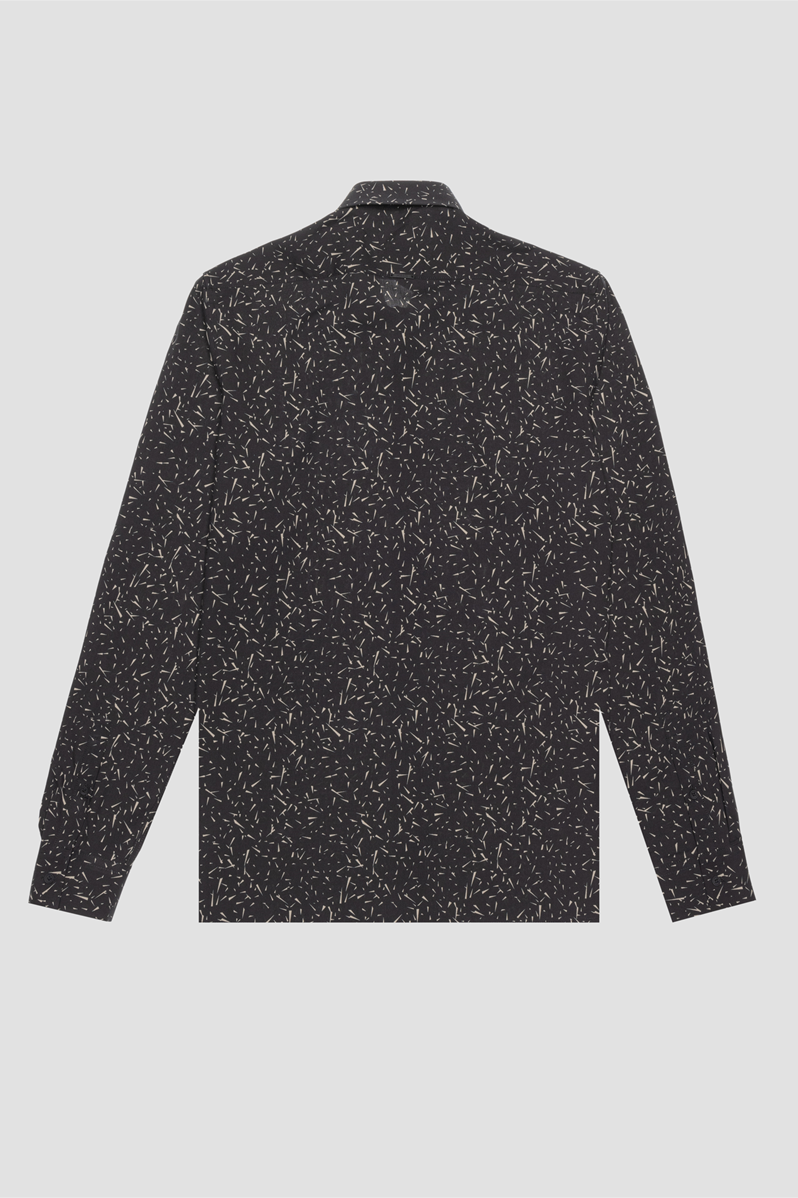 Camicia - Antony Morato - MMSL00614-FA430574