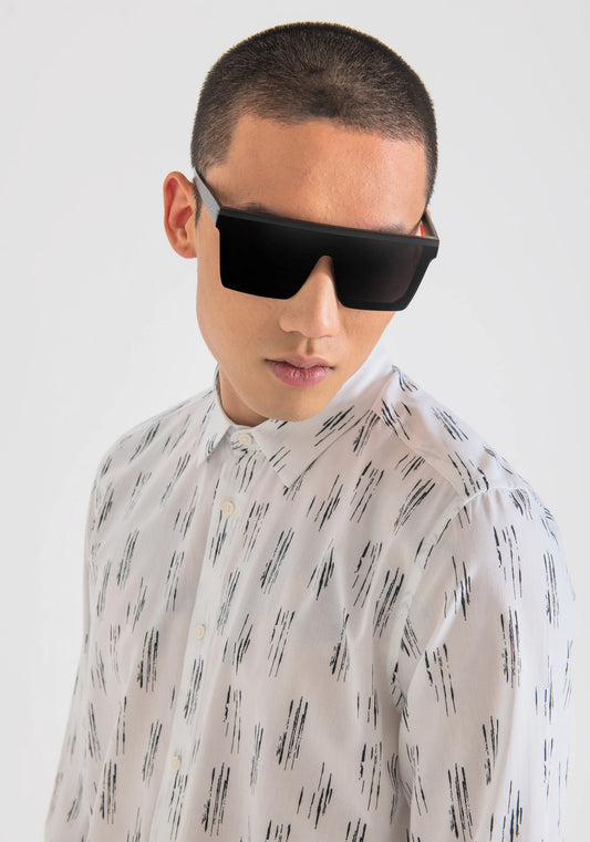 Camicia - Antony Morato - MMSL00614-FA430593