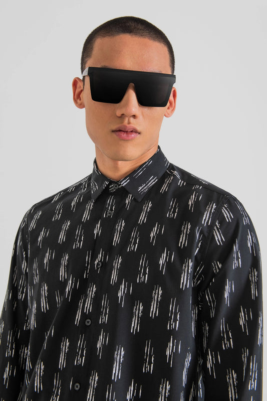 Camicia - Antony Morato - MMSL00614-FA430593