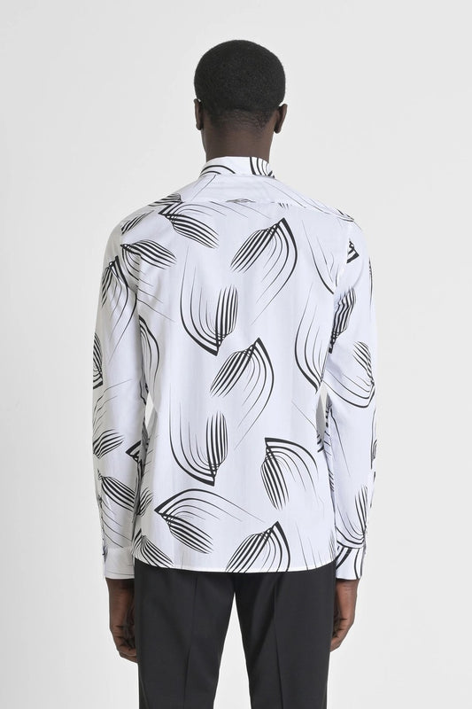 Camicia - Antony Morato - MMSL00614-FA430631